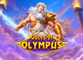 Gates of Olympus by Pragmatic Play